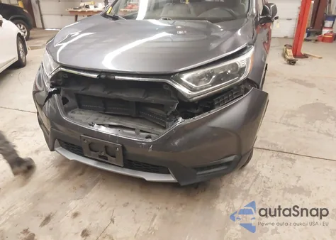 2017 Honda Cr-V Lx from USA, damaged, VIN 2HKRW6H34HH208985